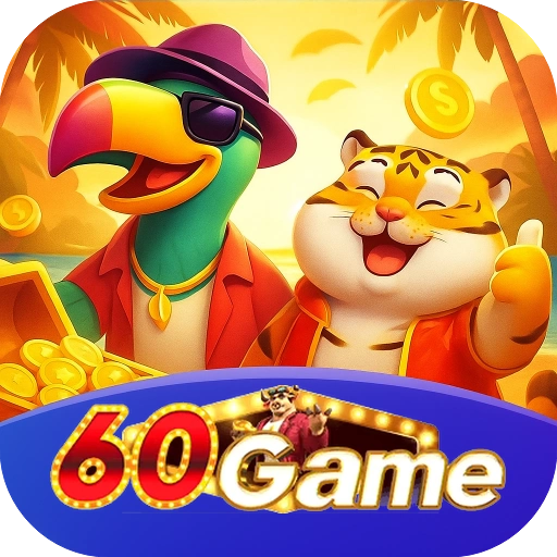 60game Logo