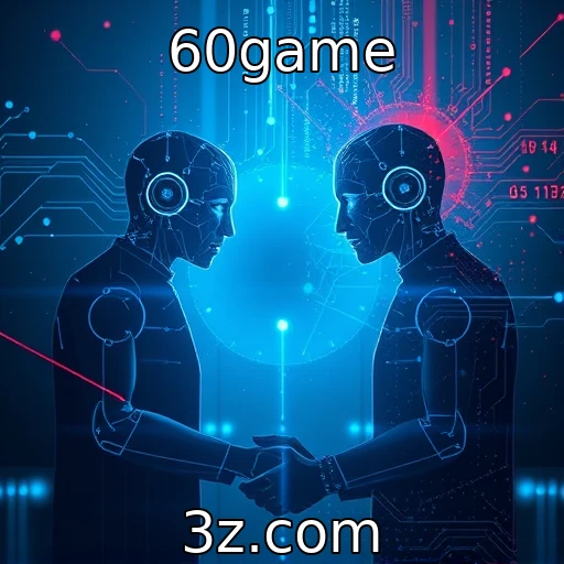 Impacto da inteligência artificial na narrativa dos jogos