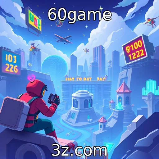 Tendências de jogos online para o futuro próximo