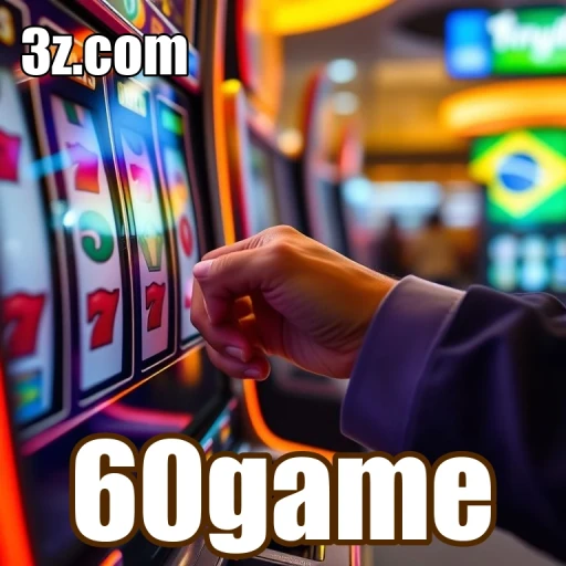 60game Estratégia