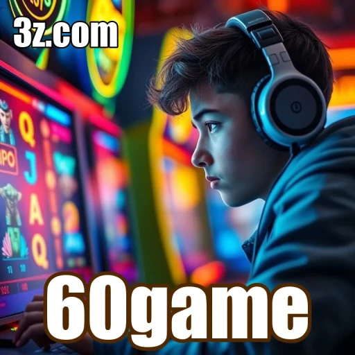 60game Dicas